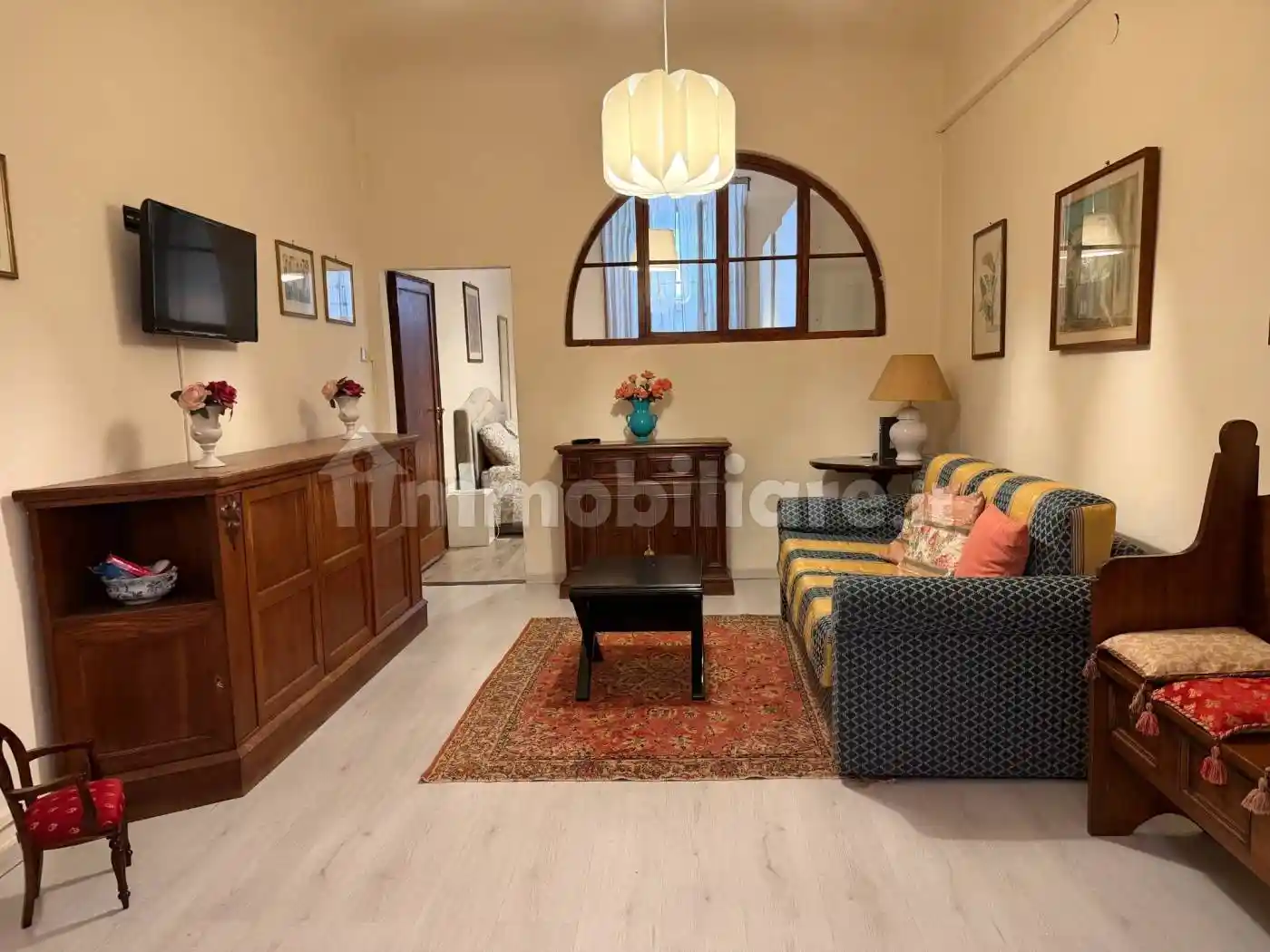 Appartamento in vendita a Firenze