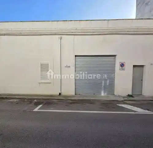 Appartamento in vendita a Nardò