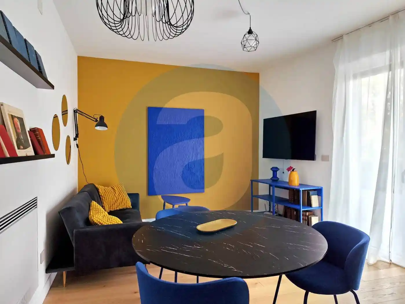 Appartamento in vendita a Bari