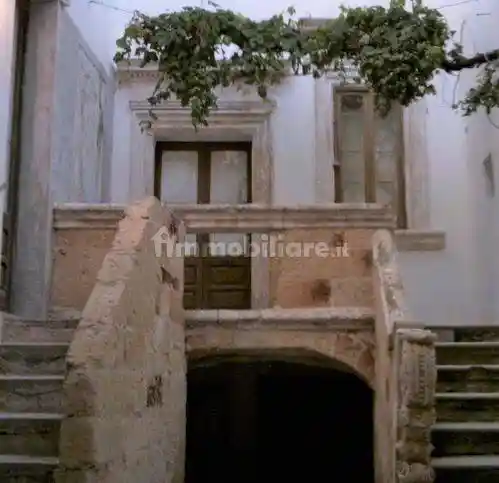 Villa in vendita a Copertino