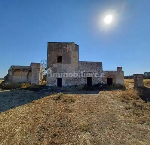 Villa in vendita a Arnesano