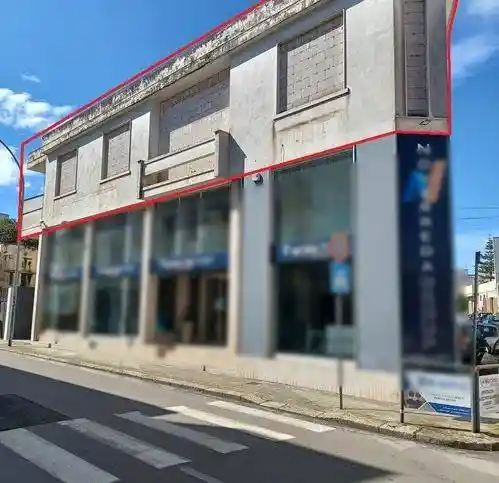 Rustico - Casale in vendita a Nardò