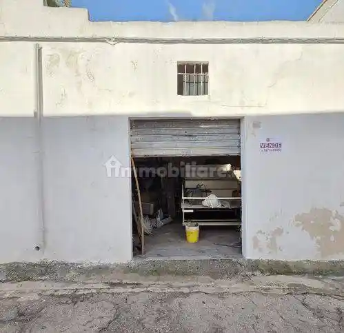 Appartamento in vendita a Nardò