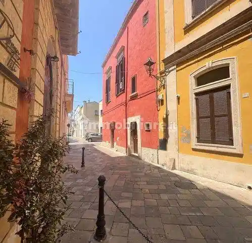 Attico - Mansarda in vendita a Nardò