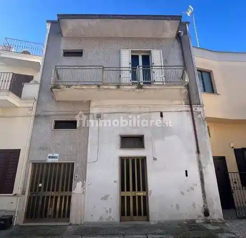 Appartamento in vendita a Nardò