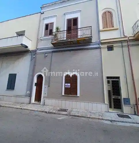 Appartamento in vendita a Nardò