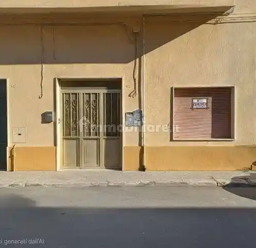 Appartamento in vendita a Nardò