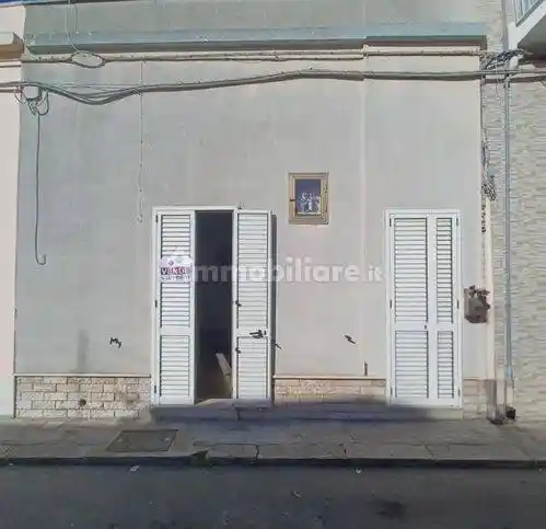 Appartamento in vendita a Nardò