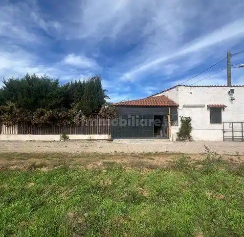 Villa in vendita a Nardò