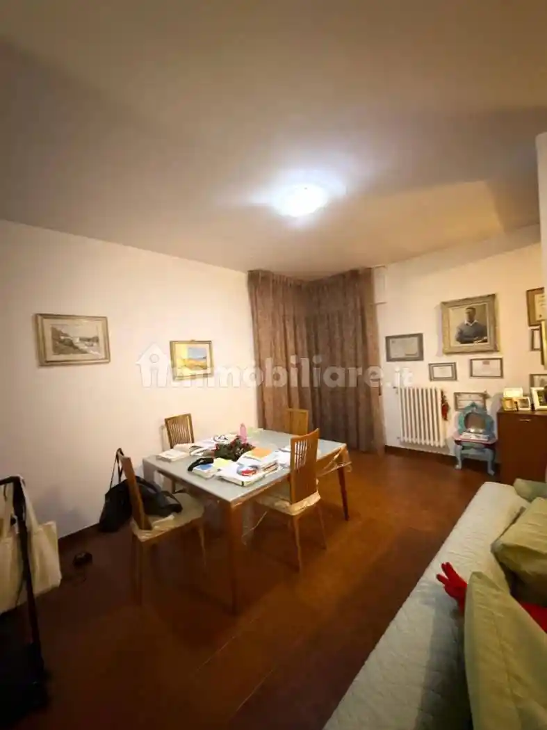 Appartamento in vendita a Avellino