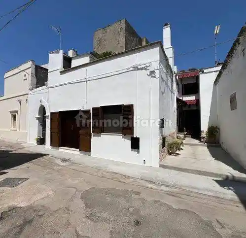 Appartamento in vendita a Nardò