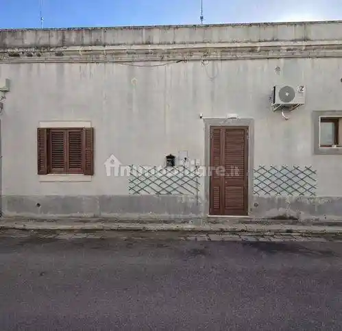 Appartamento in vendita a Nardò