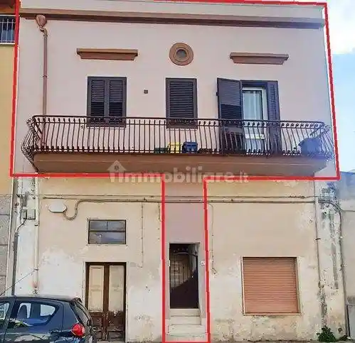 Appartamento in vendita a Nardò