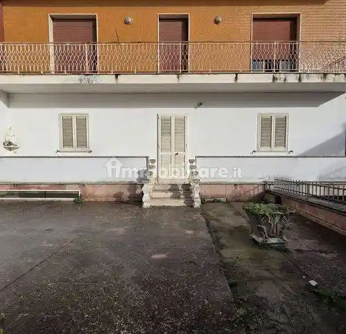 Casa indipendente in vendita a Carmiano