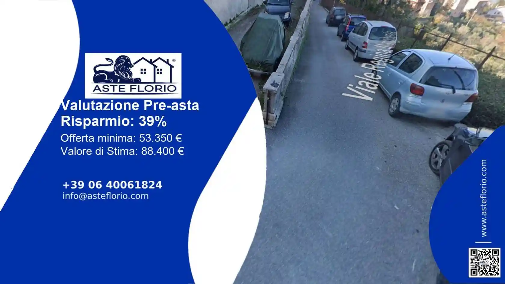 Appartamento in vendita a Castelnuovo di Farfa