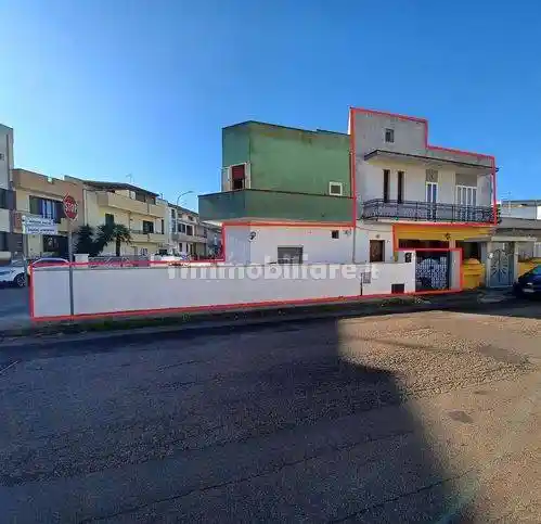 Appartamento in vendita a Nardò