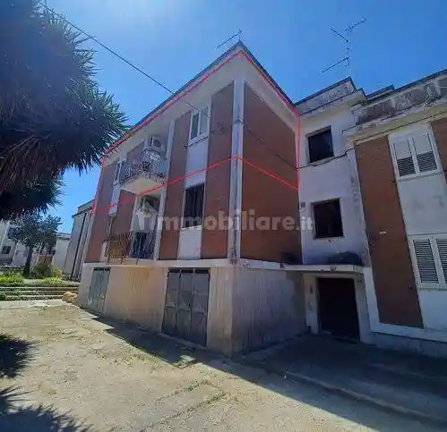 Appartamento in vendita a Nardò