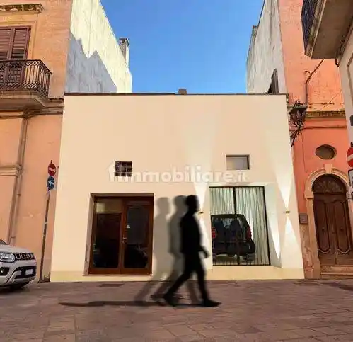 Appartamento in vendita a Nardò