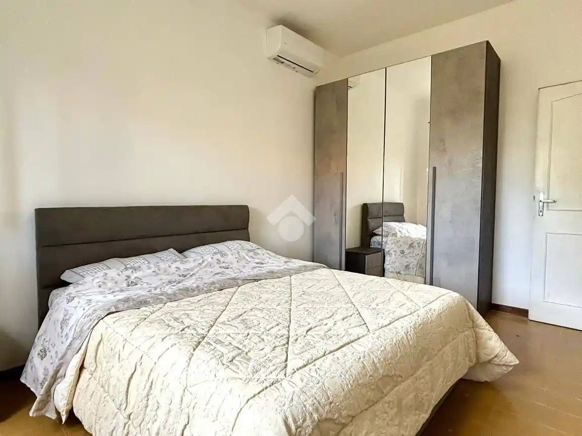 Appartamento in affitto a Cerveteri