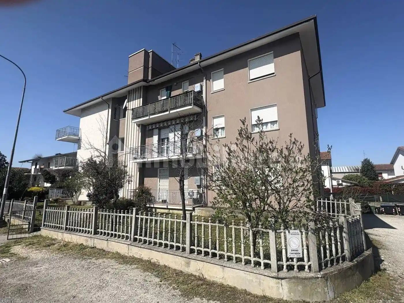 Appartamento in vendita a Bondeno