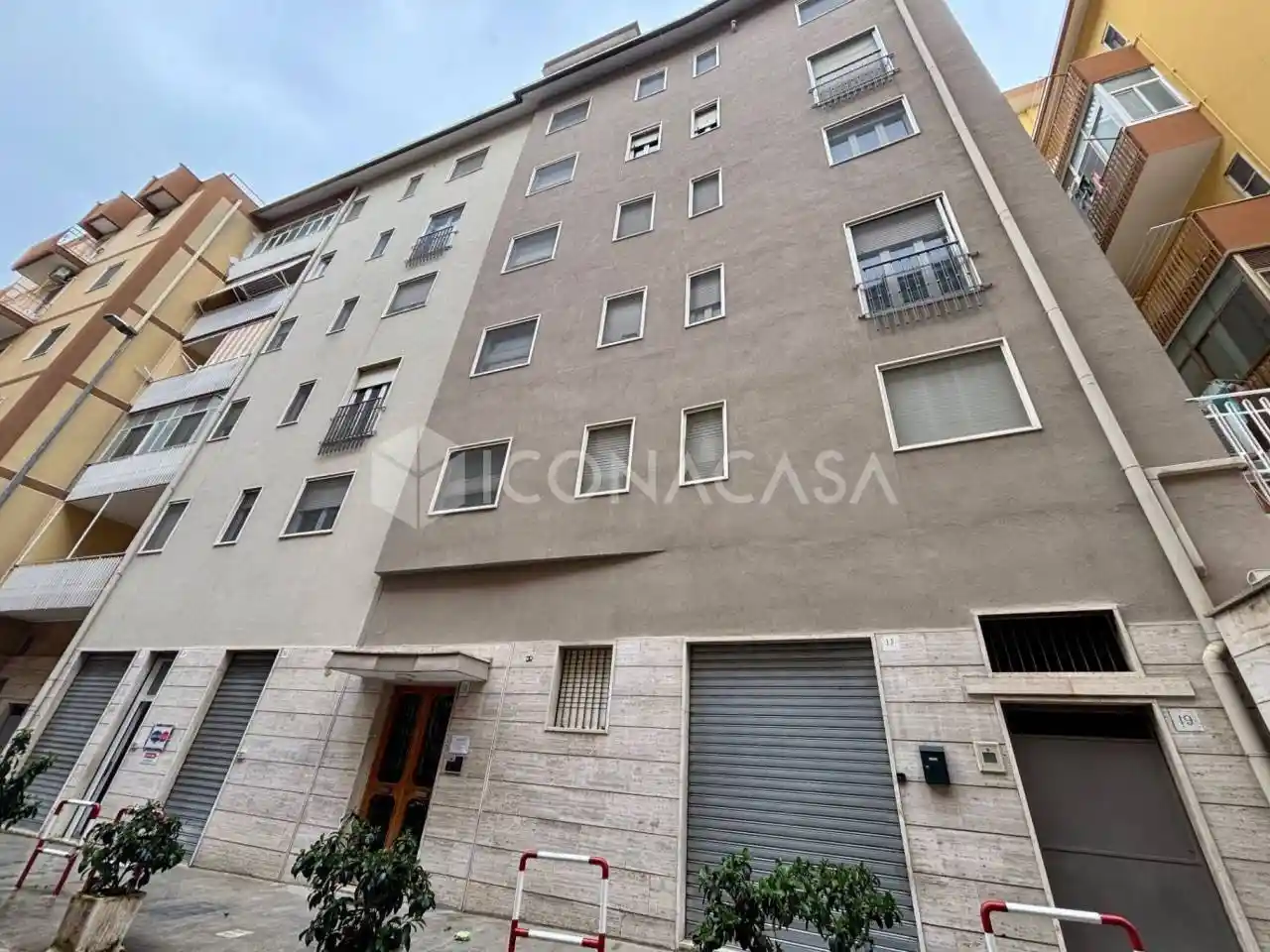 Appartamento in vendita a Bisceglie