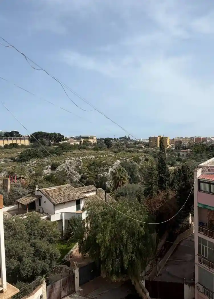 Appartamento in vendita a Siracusa