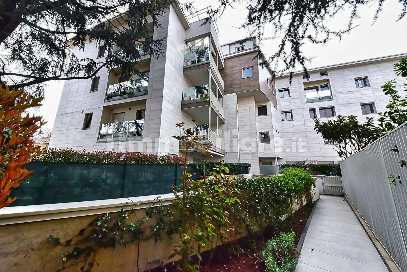 Appartamento in vendita a Paderno Dugnano