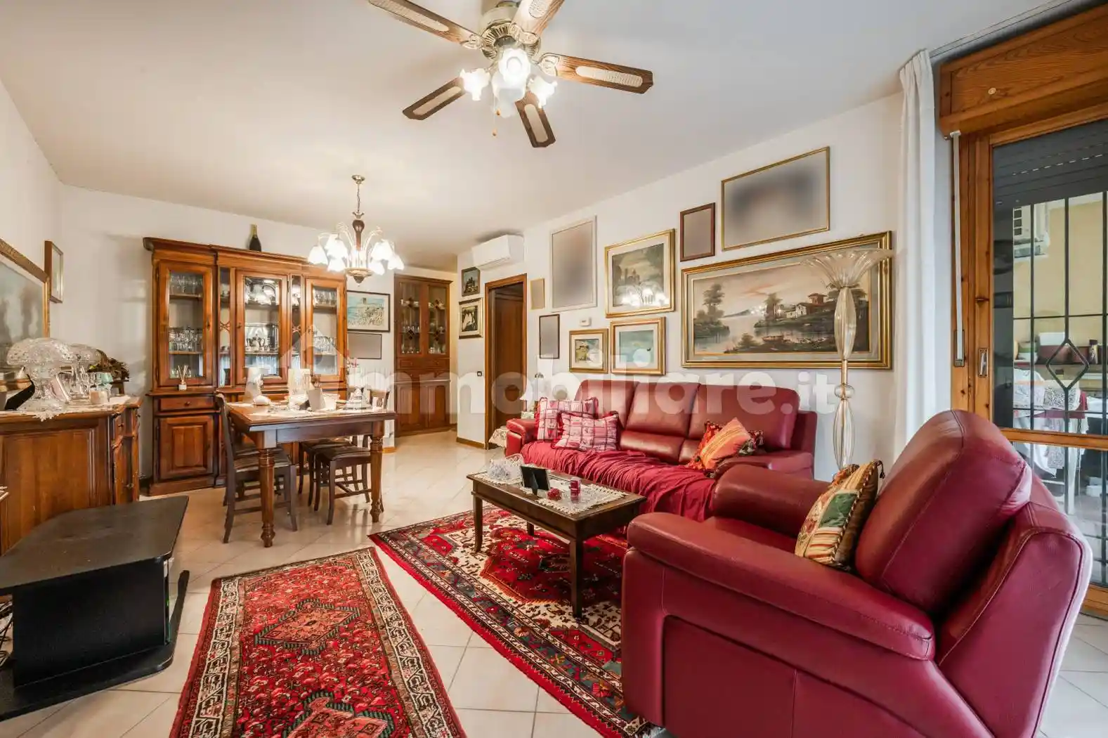 Appartamento in vendita a Reggio Emilia