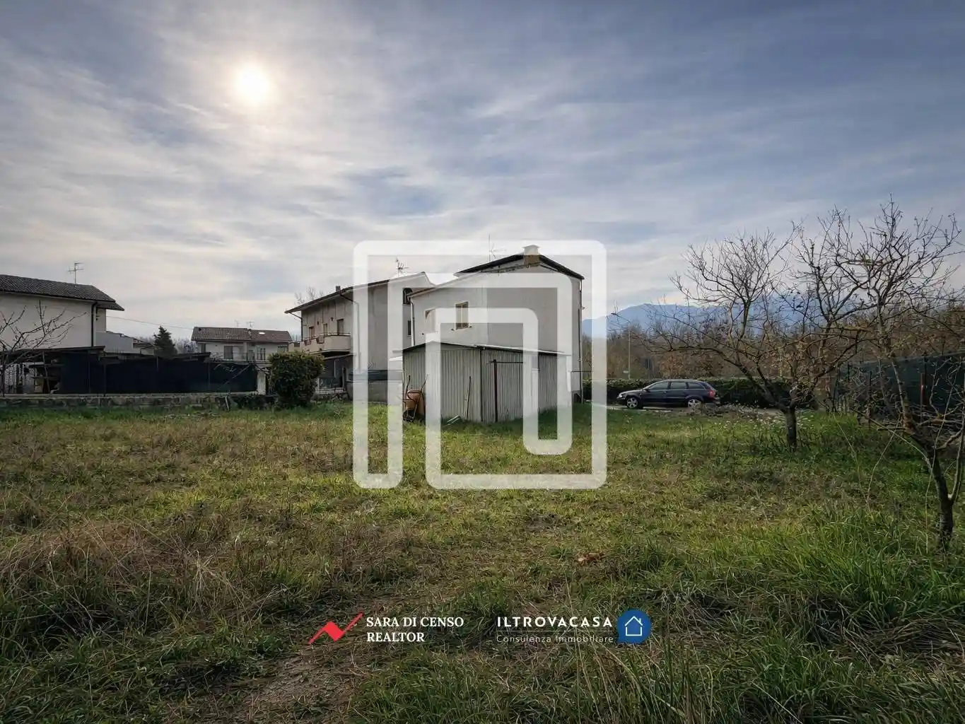 Casa indipendente in vendita a Sulmona