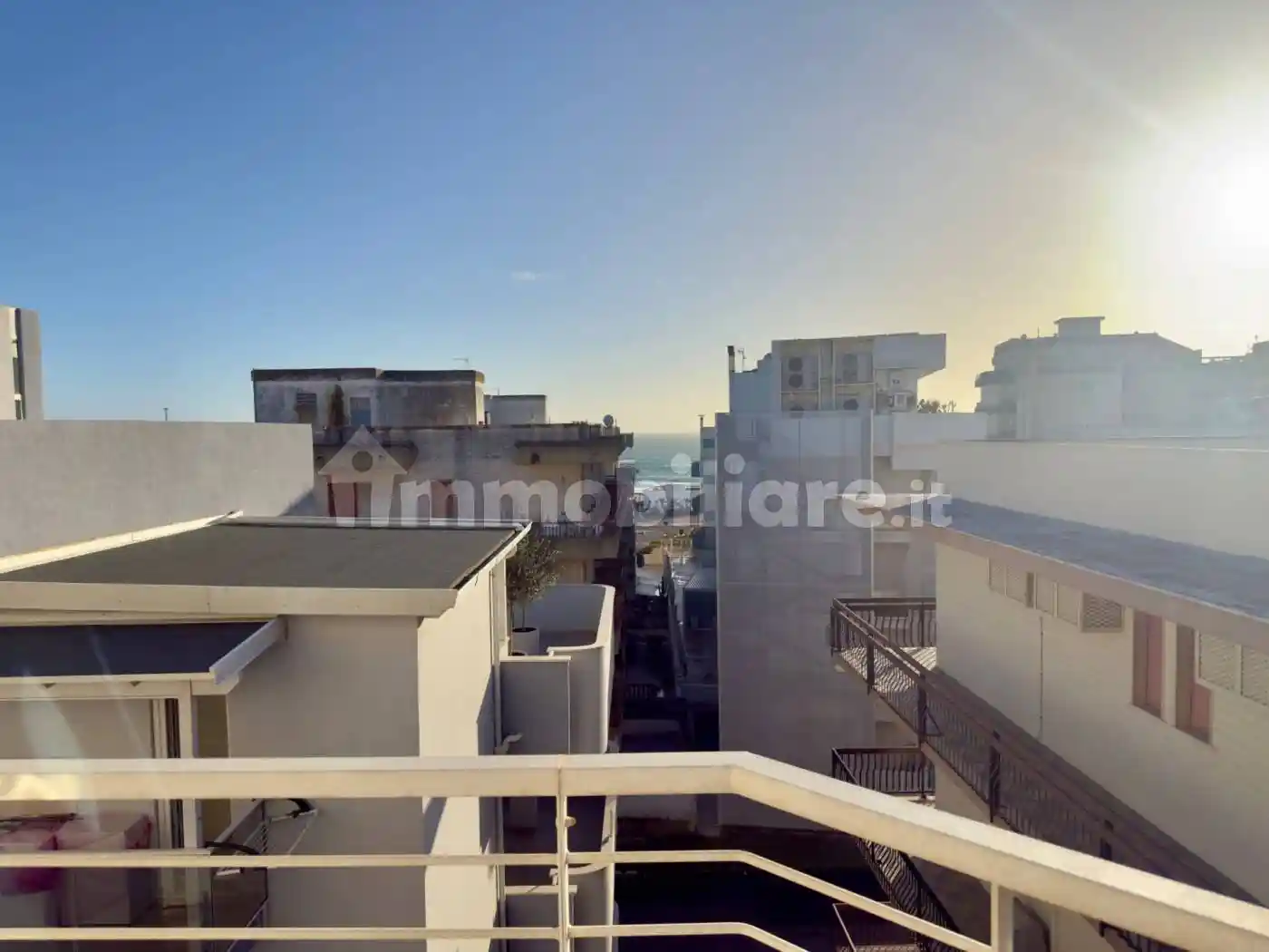 Appartamento in vendita a Gallipoli