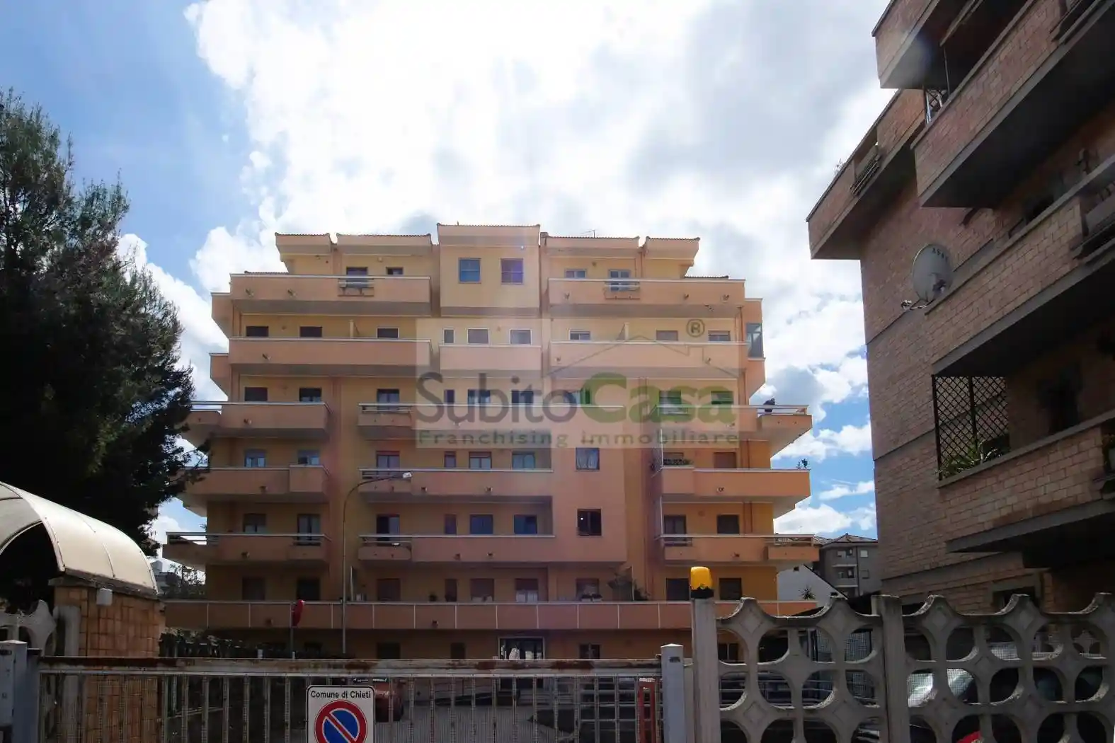 Appartamento in vendita a Chieti