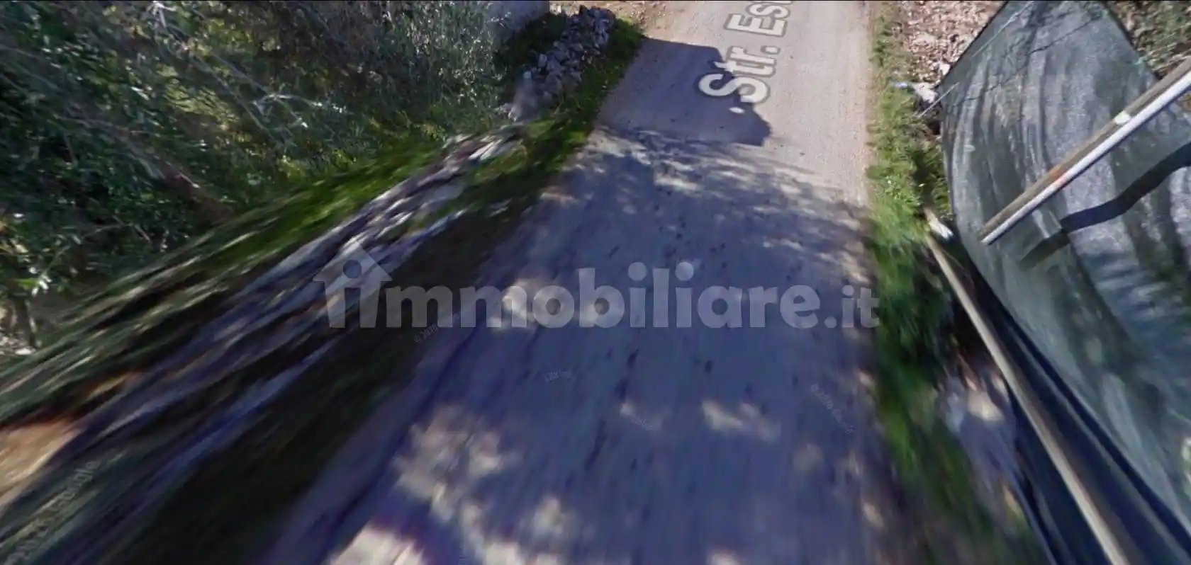 Villa in vendita a Corato