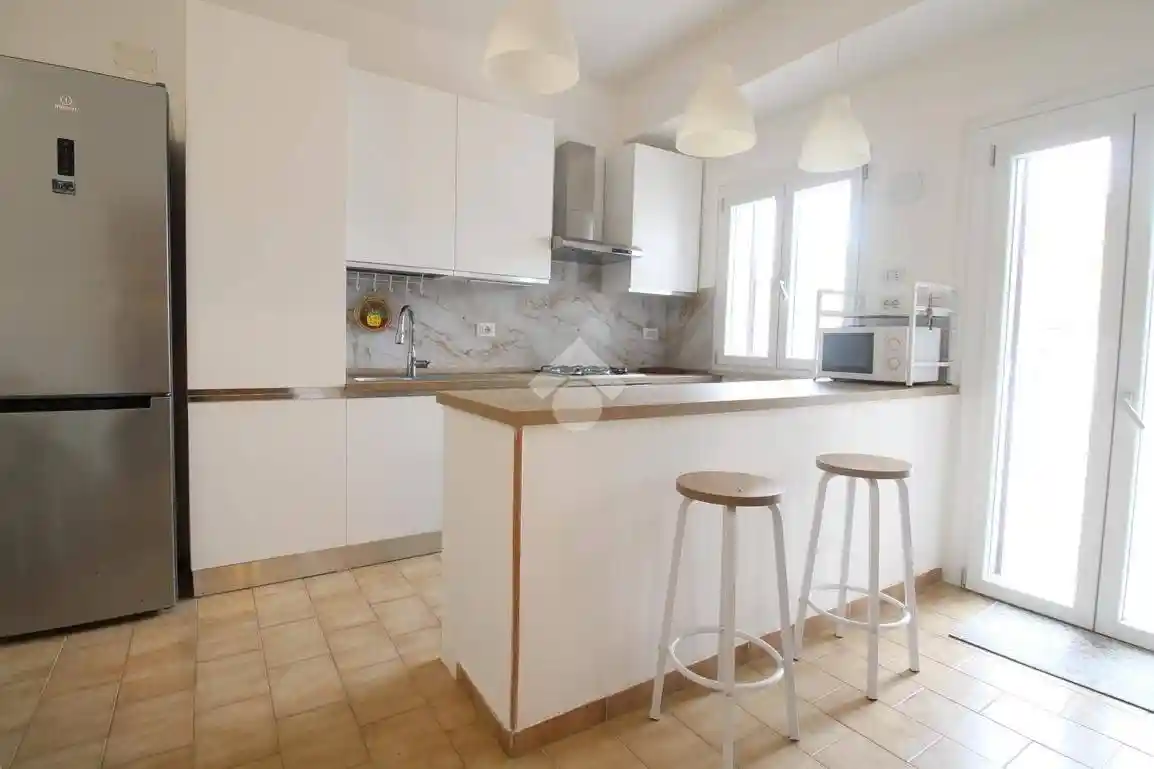 Villetta a schiera in vendita a Pomezia