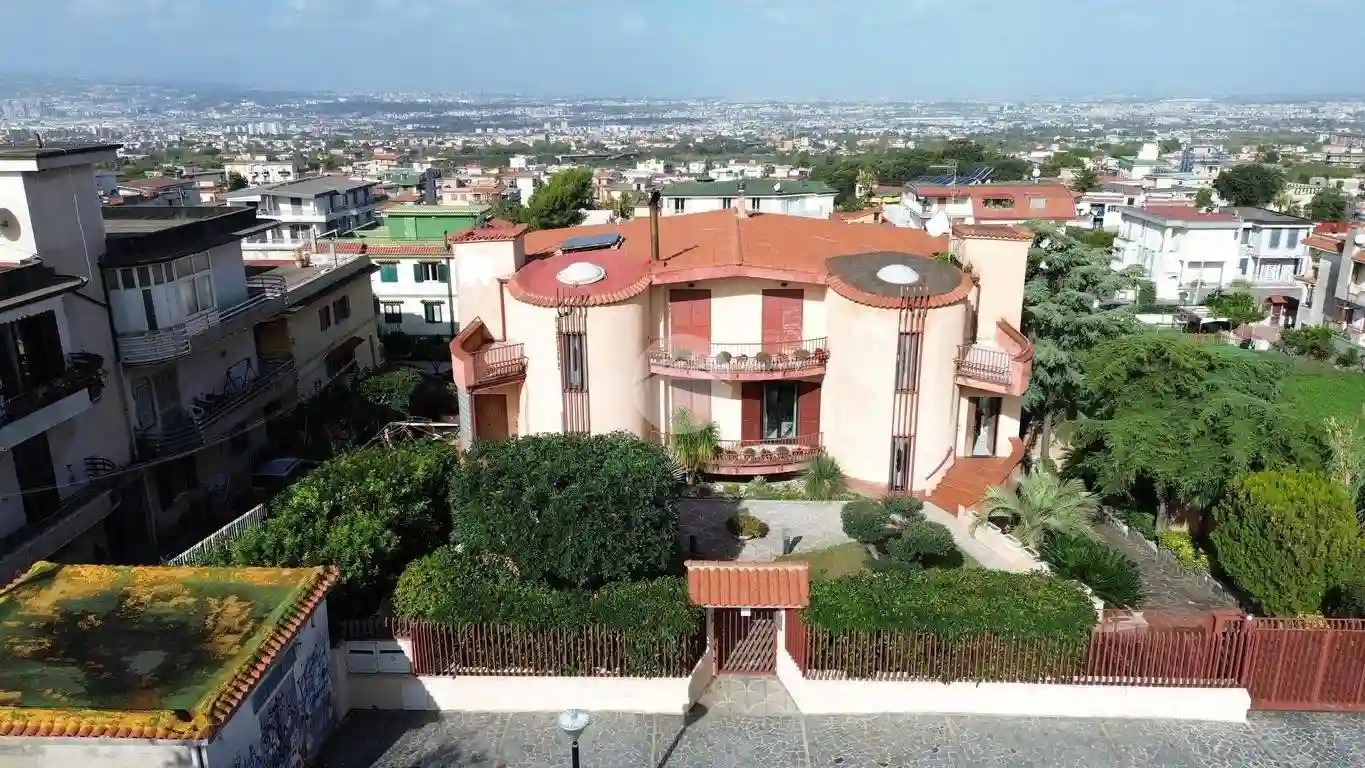 Villa - foto 3