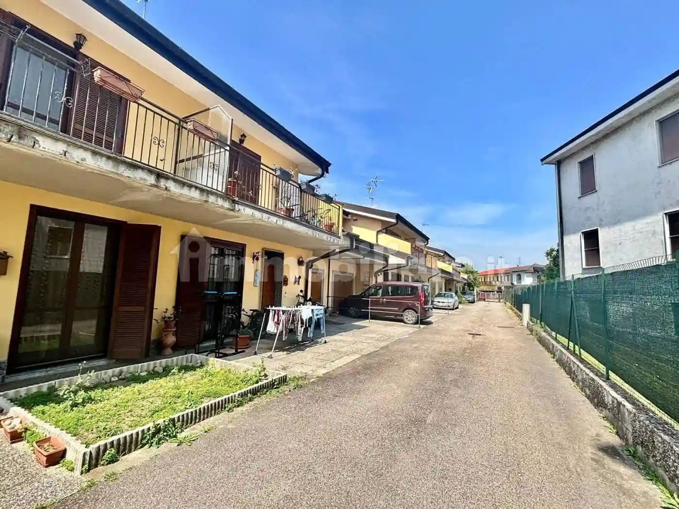 Villetta a schiera - foto 2