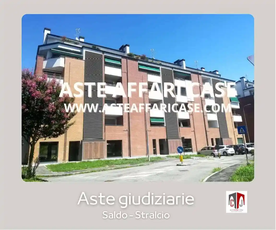 Appartamento in vendita a Mariano Comense