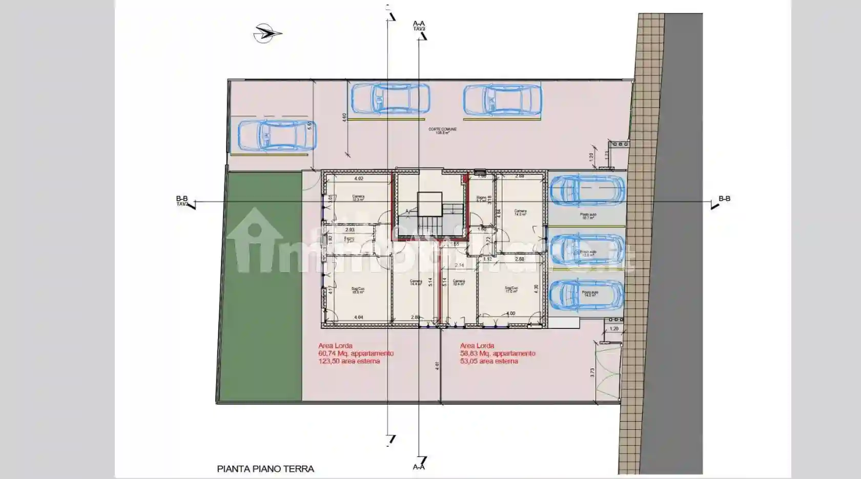Appartamento - foto 2