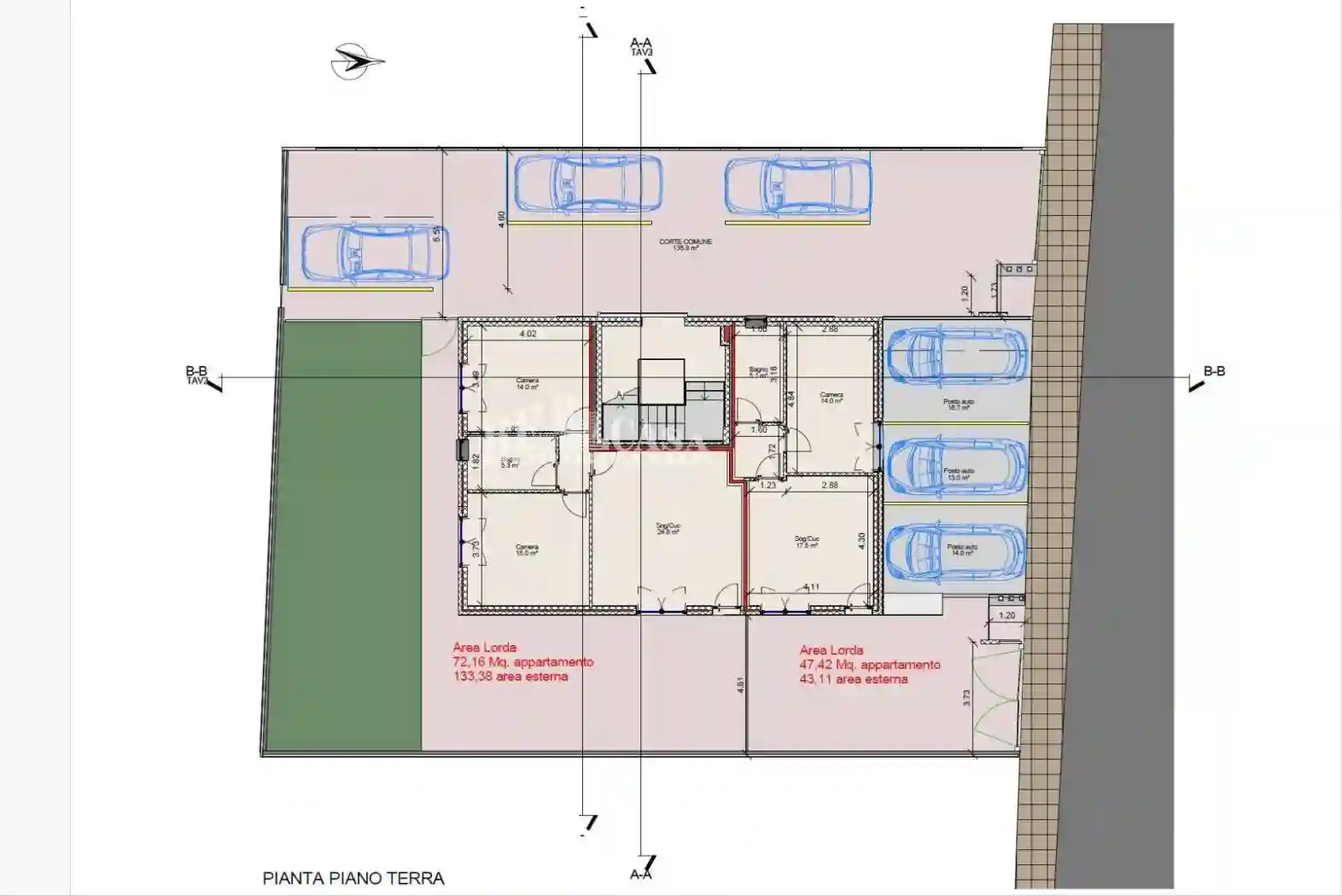 Appartamento - foto 2