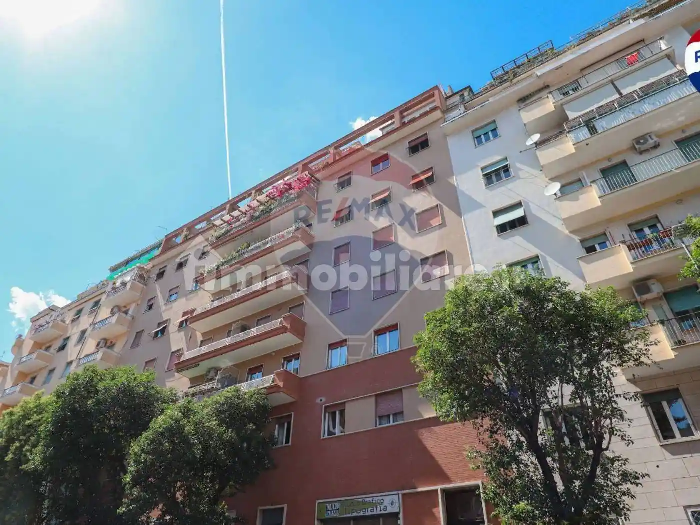 Appartamento in affitto a Roma