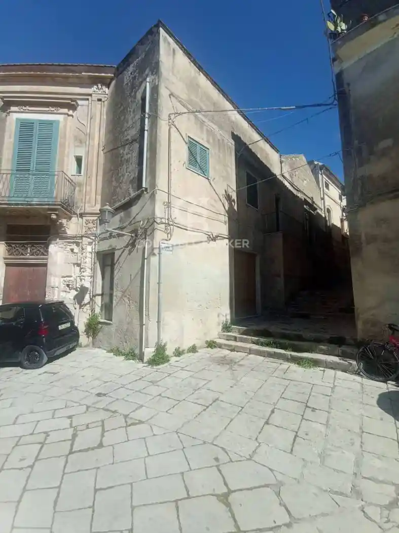 Appartamento in vendita a Modica