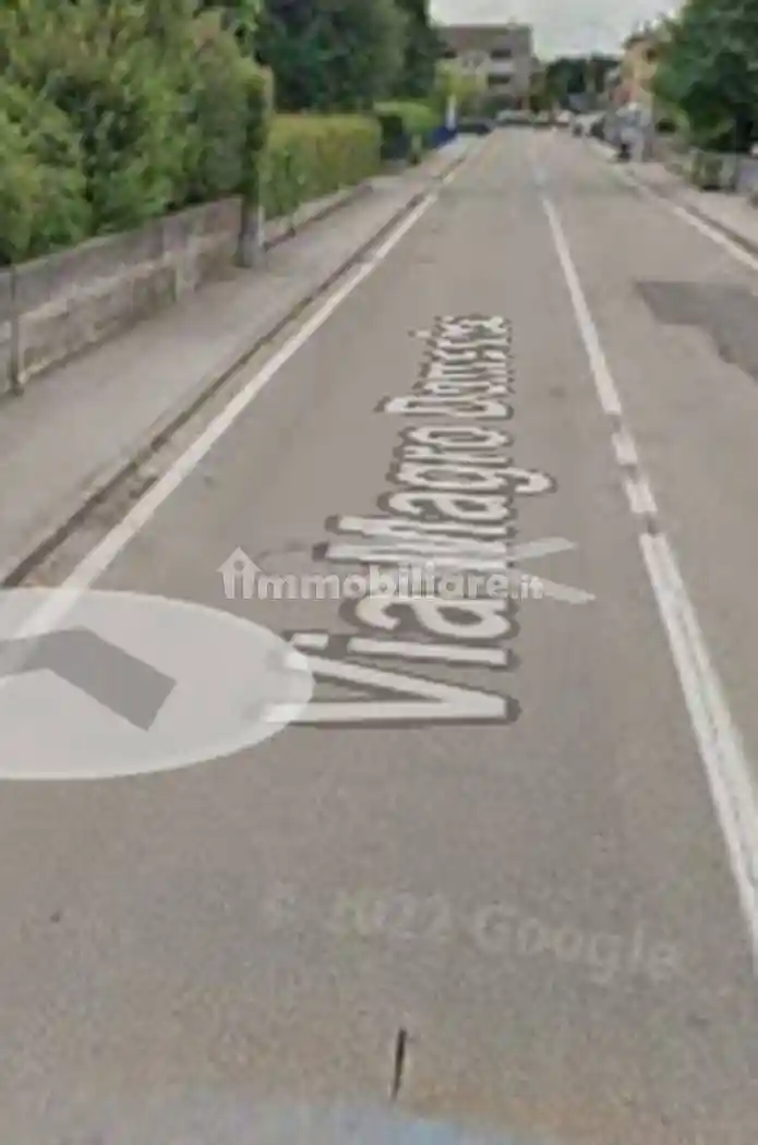 Appartamento in vendita a Massanzago