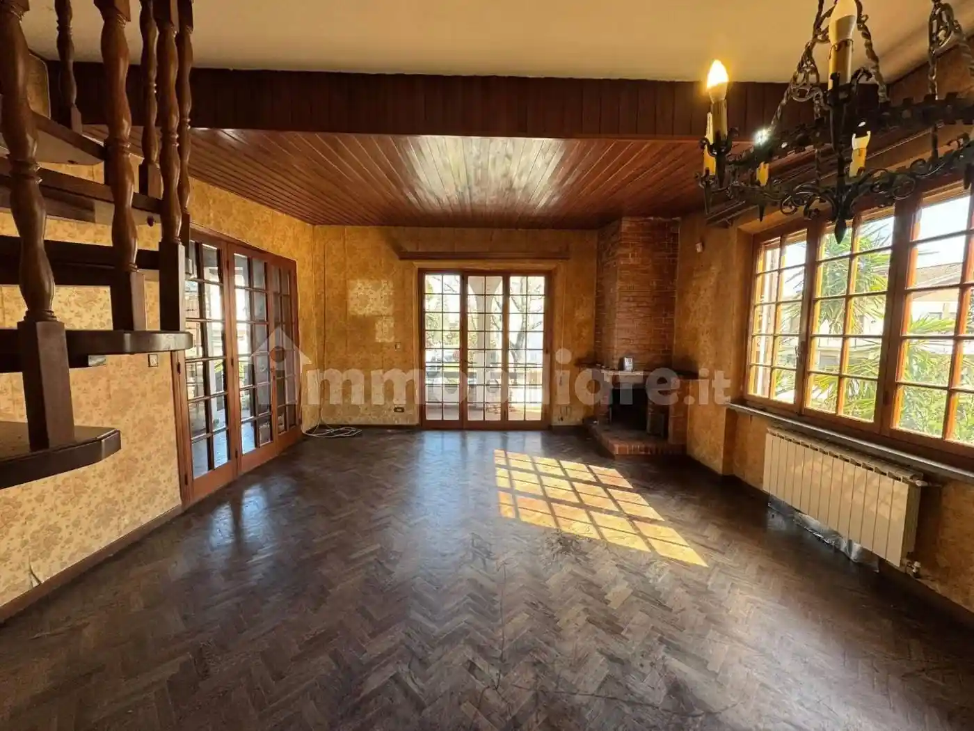 Casa indipendente in vendita a Calcinaia