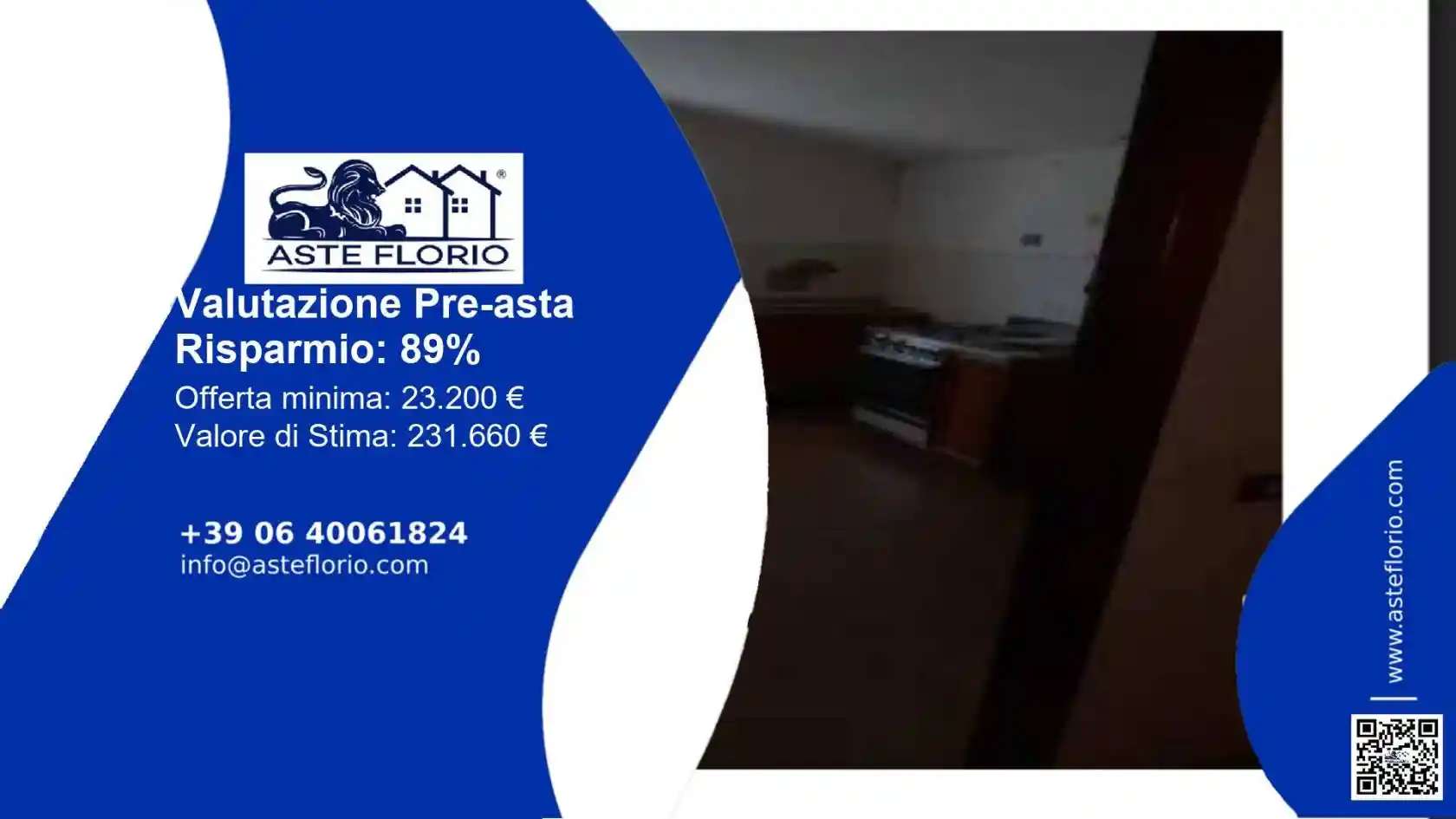 Appartamento in vendita a Montelanico