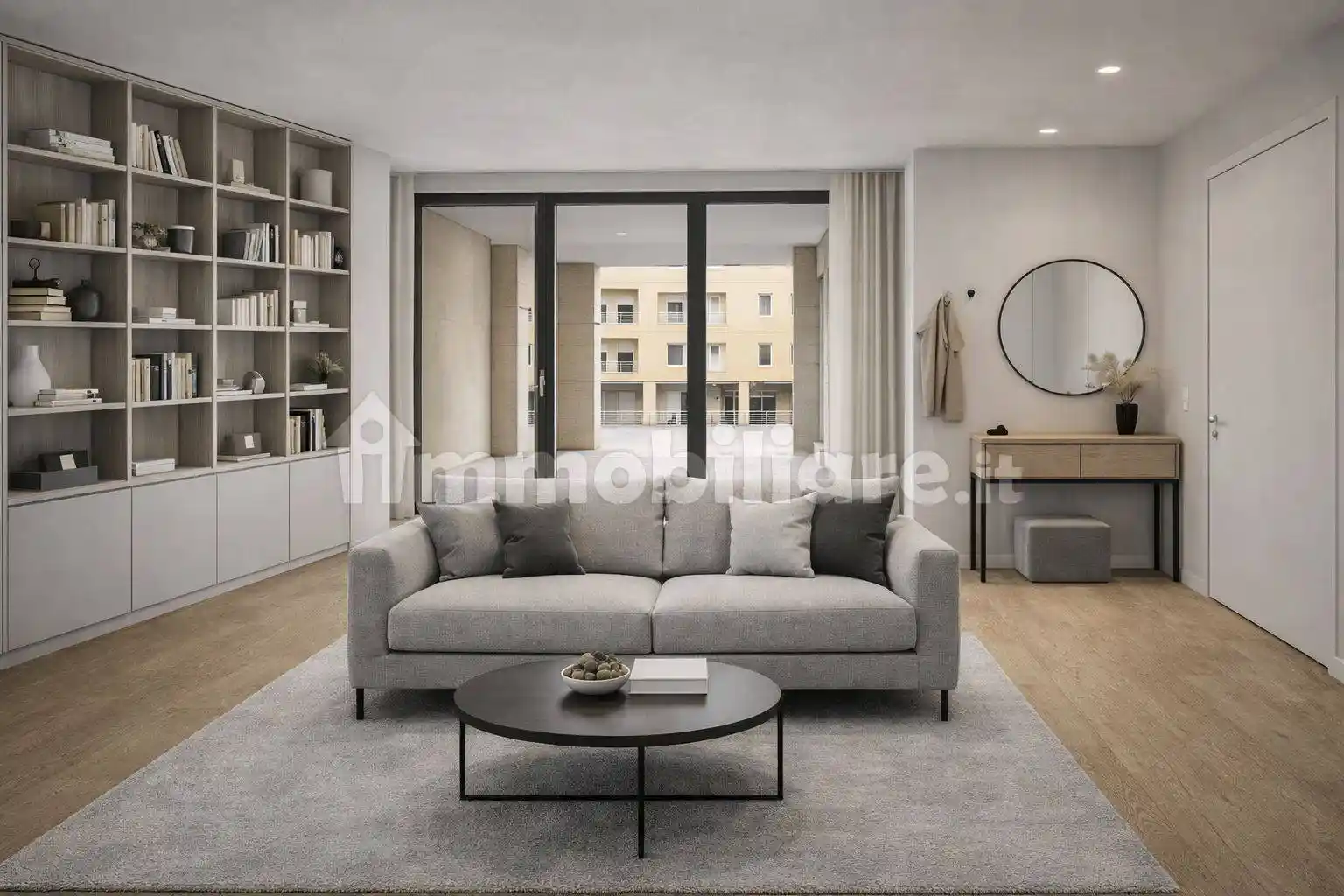 Appartamento in vendita a Bologna