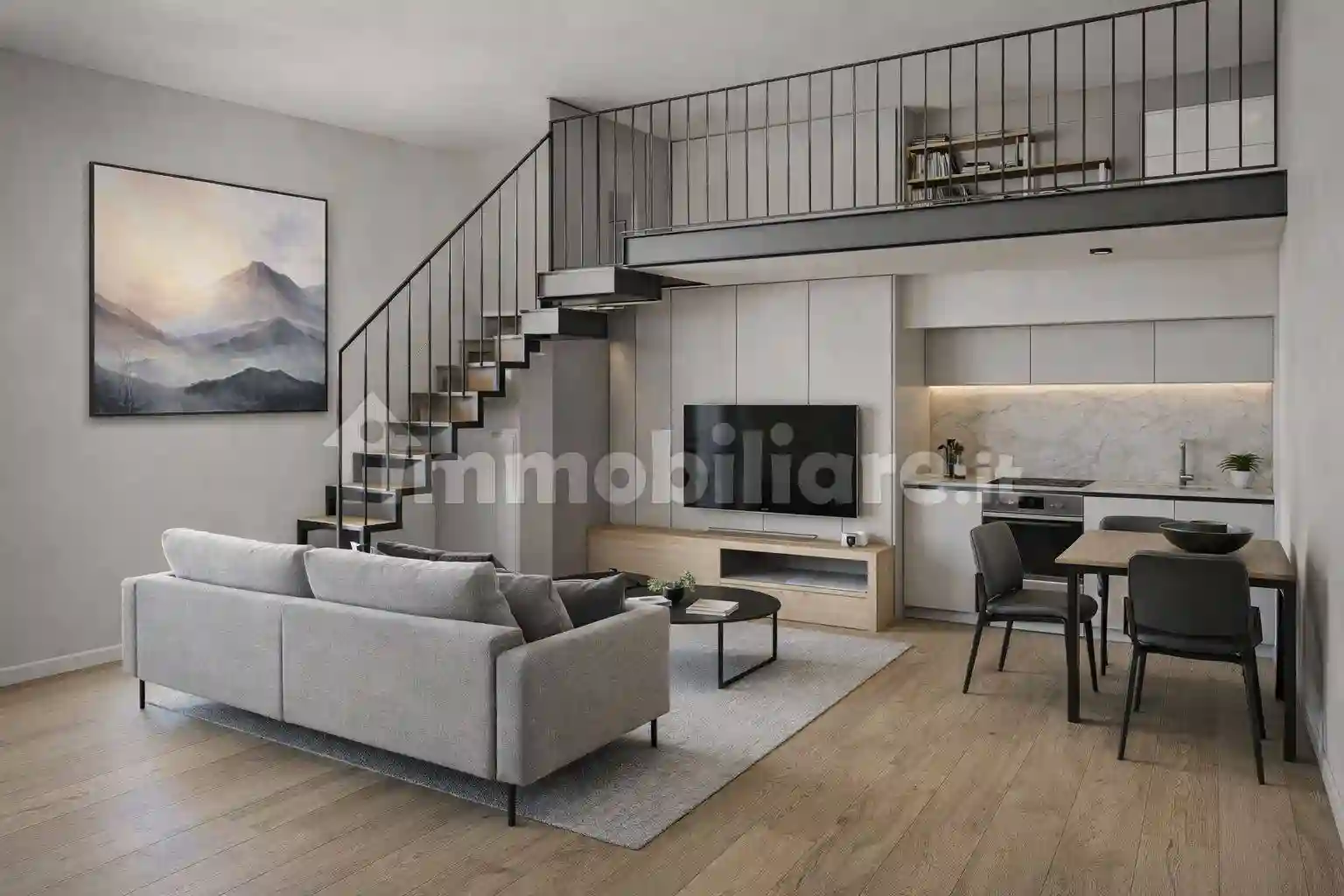 Appartamento - foto 2