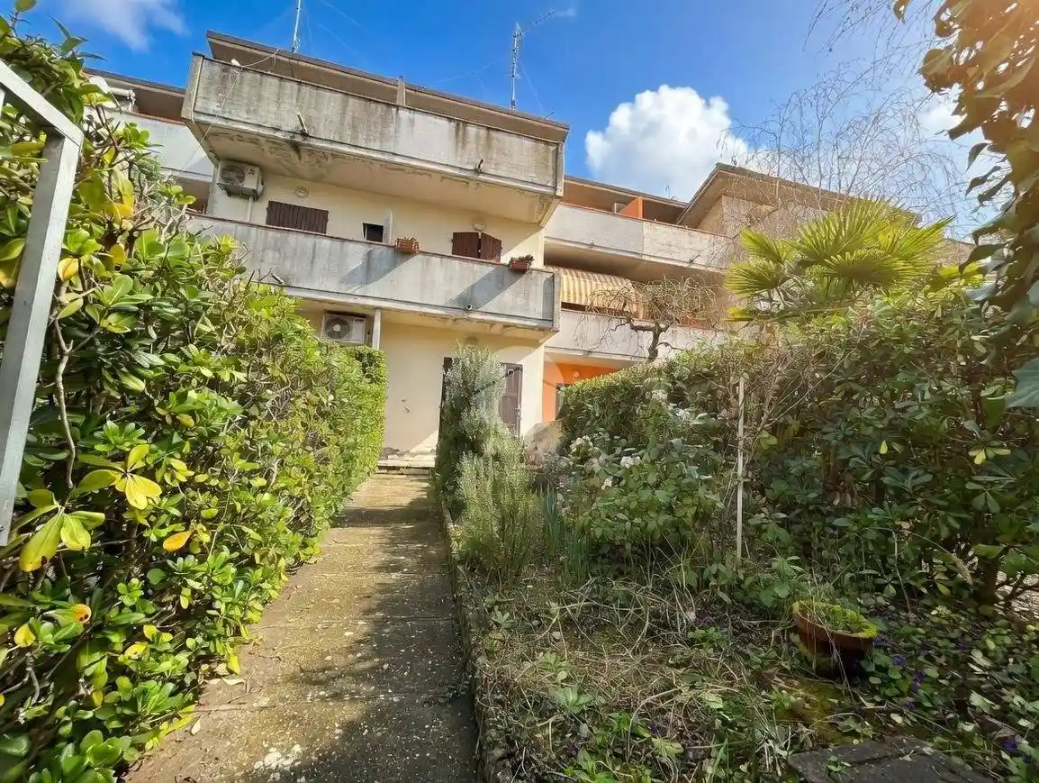 Appartamento in vendita a Ravenna