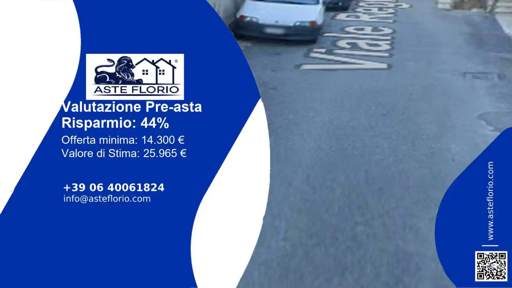 Appartamento in vendita a Castelnuovo di Farfa