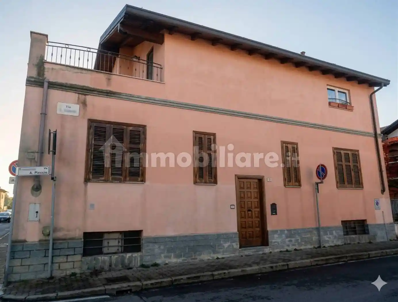 Villa in vendita a Vittuone