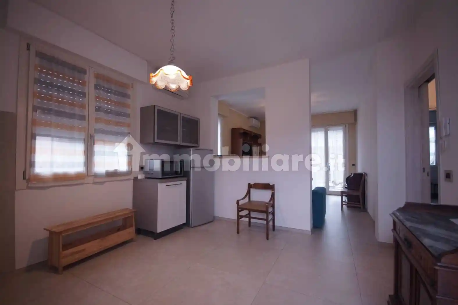 Appartamento in affitto a Castelnuovo del Garda