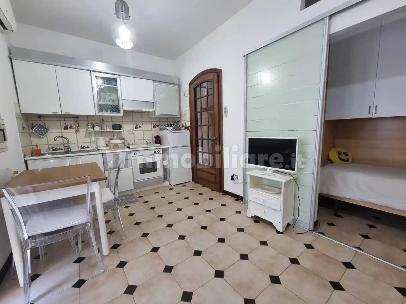 Appartamento in affitto a Viareggio